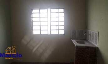 Imagem 4: Sobrado com 1 dormitório à venda por R$ 280.000 - Residencial do Bosque - São Sebastião/DF