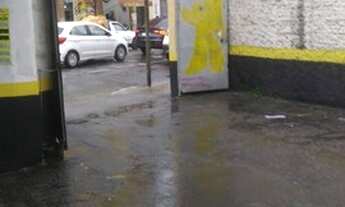 Imagem 4: Estacionamento vila prudente