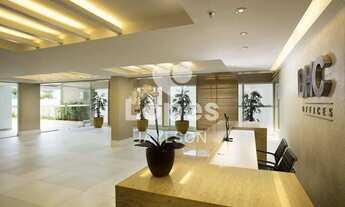 Imagem 2: Rio de Janeiro - Conjunto Comercial/Sala - Pilares