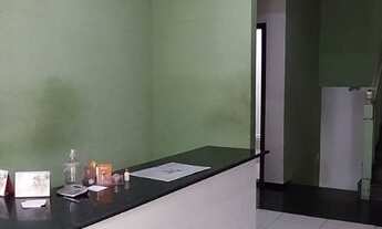 Imagem 2: Belo Horizonte - Casa Padrão - Carmo