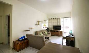Imagem: Apartamento à venda, Pinheiros, 59m²