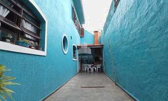 Imagem 7: Sobrado com 3 dormitórios à venda por R$ 795.000,00 - Jardim Zaira - Mauá/SP