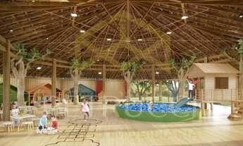 Imagem 5: Terreno - Chácara Alvorada - Indaiatuba