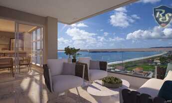 Imagem 2: Lindo Apartamento Frente Mar - Palm Beach