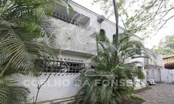 Imagem 6: São Paulo - Casa Padrão - Alto de Pinheiros