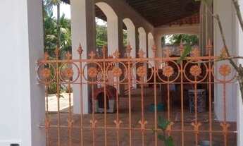 Imagem 7: CASA TÉRREA - JARDIM SANTA PAULA - SP