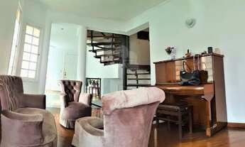 Imagem 3: Sobrado residencial á venda no Jardim Colombo, 300 m² área útil e 3 suítes