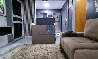 Imagem 6: Apartamento com 2 dorms, Jardim Bom Sucesso, Campinas - R$ 274 mil, Cod: 4RAP1368
