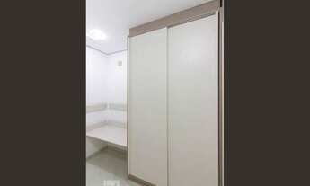 Imagem 7: Flat todo reformado, mobiliado, lazer completo e perto do metrô Santana