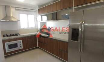 Imagem 7: Apartamento à venda, Casa Branca, Santo André, SP