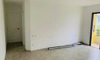 Imagem 2: Apartamento no bairro Victor Konder, 2 dormitórios sendo 1 suíte com sacada, sala de estar