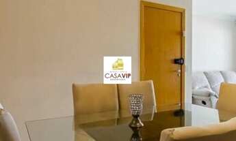 Imagem 6: Apartamento à venda, Ipiranga, 102m², 3 dormitórios, 1 suíte, 2 vagas!