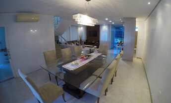 Imagem 4: Quinta das laranjeiras duplex com 3 suítes, financia - Parque das laranjeiras