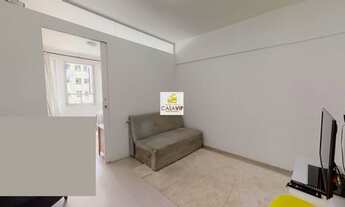 Imagem: Apartamento à venda, Consolação, 31m²