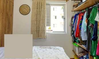 Imagem 7: Apartamento à venda, Vila Monte Alegre, 68m², 3 dormitórios, 2 vagas!