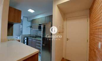 Imagem 5: Apartamento à venda, 82 m² por R$ 700.000,00 - Jardim das Vertentes - São Paulo/SP