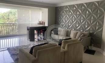 Imagem: Apartamento à venda, 145 m² por R$ 1.180.000,00