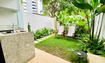 Imagem 2: Casa para venda com 6756 metros quadrados com 2 quartos em Ponta Negra - Manaus - AM