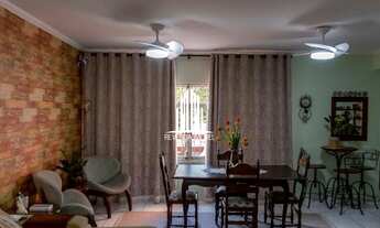 Imagem: Casa com 3 Dormitórios 1 Suite 4 Vagas