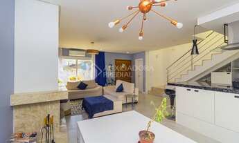 Imagem 4: PORTO ALEGRE - Casa Padrão - Hípica