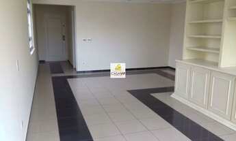 Imagem 2: Apartamento à venda, Vila Mariana, 132m², 4 dormitórios, 1 suíte, 1 vaga!