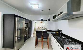 Imagem 6: Estuda Permuta - Cs Cond 3 Suítes- CA0820