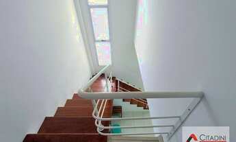 Imagem 7: Vendo - Sobrado 3 Dormitórios em condomínio - CA1938