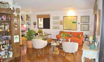 Imagem: Apartamento com 3 Suítes à venda, 163