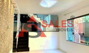 Imagem 9: Excelente Sobrado à venda, por R$ 995.000,00 no bairro Saúde, São Paulo, com 132m² 3 dor