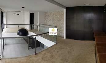 Imagem 6: Flat Duplex à venda, Vila Nova Conceição, 98m², 1 suíte, 2 vagas!