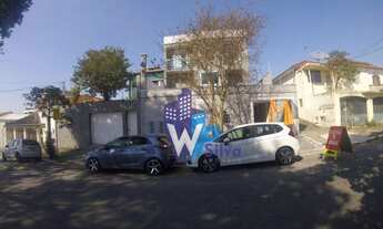 Imagem: Sobrado com 2 dormitórios à venda, 52