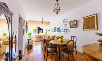 Imagem 2: Apartamento 2 dormitórios Jardim Paulista