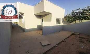 Imagem 2: Casa com 2 dormitórios à venda, 65 m² por R$ 285.000 - Jardim das Flores - Hortolândia/SP