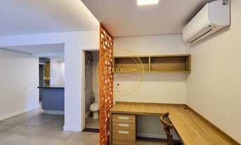 Imagem 2: APTO MODERNO 3 DORMITÓRIOS 2 VGS GARAGEM | DECORADO | LAZER COMPLETO