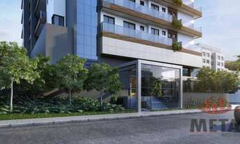 Imagem 3: Apartamento com 4 dormitórios à venda, 173 m² por R$ 1.549.048,22 - América - Joinville/SC