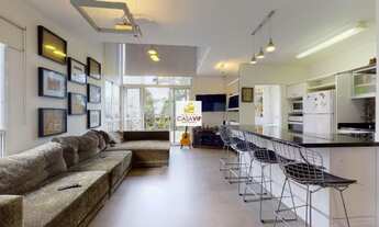 Imagem: Apartamento à venda, Paraíso do Morumbi