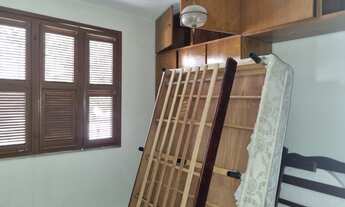 Imagem 3: Apartamento para venda possui 60 metros quadrados com 3 quartos em Fátima - Fortaleza - CE