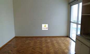 Imagem: Apartamento à venda, Campo Belo, 93m²