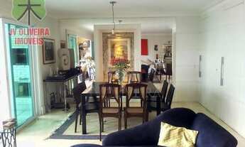 Imagem 4: Apartamento Triplex para venda ou locação, 367 m², 4 suítes e 3 vagas de garagem no Real P