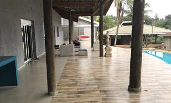 Imagem 2: Sítio à venda Jardim Estância Brasil, Atibaia - SP