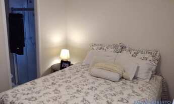 Imagem 6: APARTAMENTO - BARRA FUNDA - SP