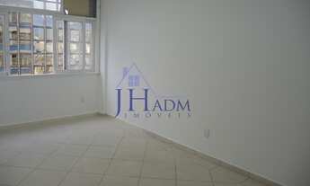 Imagem 2: Sala comercial com 45m² na Presidente Vargas, próxima ao Metrô da Uruguaiana