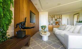 Imagem 3: Ludco Greenville - Patamares - 3 suítes - Varanda gourmet - 2 vagas - 134m²