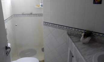 Imagem 7: Apartamento para venda tem 160 metros quadrados com 3 quartos