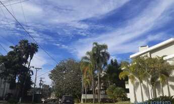 Imagem 6: CASA EM CONDOMÍNIO - ALPHAVILLE - SP