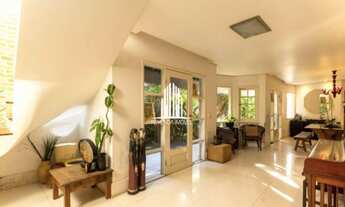 Imagem 5: SOBRADO À VENDA EM INTERLAGOS