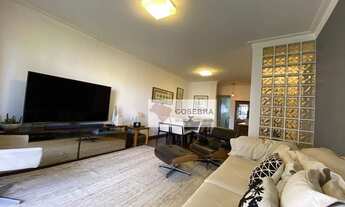 Imagem 3: Apartamento à venda, 113 m² por R$ 1.180.000,00 - Vila Olímpia - São Paulo/SP