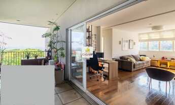 Imagem 4: Apartamento à venda, Vila Ipojuca, 127m², 2 suítes, 2 vagas!