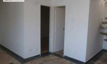 Imagem 3: Cobertura com 2 dormitórios à venda, 140 m² por R$ 1.300.000 - Perdizes - São Paulo/SP