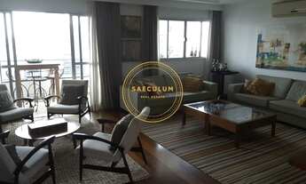 Imagem 2: Moema 265m² | 3 Suítes